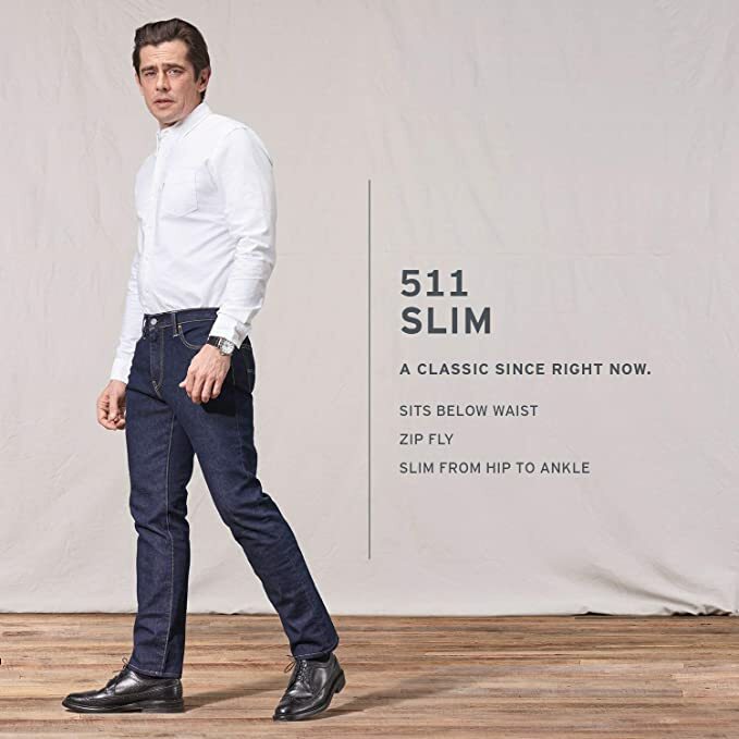 levis 411 jeans